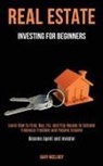 Gary McElroy, Gary McElroy - Real Estate Investing for Beginners