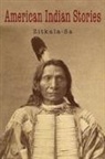 Zitkala-Sa - American Indian Stories