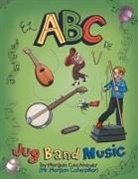 Morgan Cochneuer, Tbd - El Abc De Jug Band Music