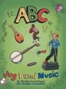 Morgan Cochneuer, Tbd - El Abc De Jug Band Music