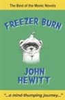 John Hewitt - Freezer Burn