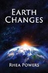 Rhea Powers - Earth Changes