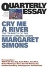 Margaret Simons - Cry Me a River