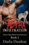 Darla Dunbar, Darla Dunbar - Alpha Infiltration