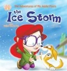 Wendy van de Poll, Danilo Krlovic - The Ice Storm