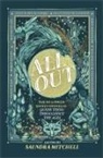 Dahlia Adler, Sara Farizan, Tessa Gratton, Shaun David Hutchinson, Kody Keplinger, Mackenzi Lee... - All Out