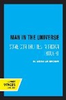 W. Norman Brown, Brown W. Norman - Man in the Universe