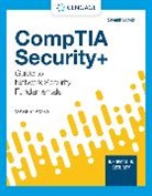 Mark Ciampa, Mark (Western Kentucky University) Ciampa - CompTIA Security+ Guide to Network Security Fundamentals
