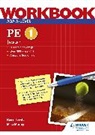 Ross Howitt, Mike Murray - AQA A-level PE Workbook 1: Paper 1