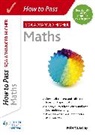 Robert Barclay - How to Pass Advanced Higher Maths