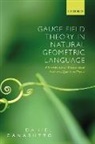 Daniel Canarutto, Daniel (Mathematical Physicist Canarutto - Gauge Field Theory in Natural Geometric Language
