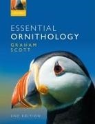 Graham Scott, Graham (Director Scott - Essential Ornithology