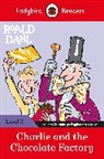 Roald Dahl, Ladybird - Roald Dahl: Charlie and the Chocolate Factory