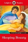 Ladybird - Ladybird Readers Level 4 - Sleeping Beauty (ELT Graded Reader)