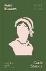 Carol Shields, Shields Carol - Jane Austen