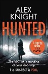 Alex Knight, Knight Alex - Hunted