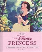 Charles Solomon, Solomon Charles - The Disney Princess :