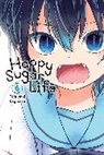 Jan Cash, Chiho Christie, Tomiyaki Kagisora, Tomiyaki Kagisora - Happy Sugar Life, Vol. 6