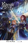 Usata Nonohara, Ox Ox, Usata Nonohara - The Alchemist Who Survived Now Dreams of a Quiet City Life, Vol. 4