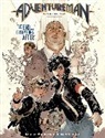 Matt Fraction, Floyd Gottfredson, Gilbert Hernandez, Matt Fraction, David Gerstein - Adventureman, Volume 1: The End and Everything After