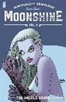 Brian Azzarello, Brian Azzarello, Robert Crumb, Charles Rodrigues, Bob Fingerman - Moonshine, Volume 4: The Angel's Share