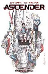 Al Feldstein, Jeff Lemire, Jack Kamen, Jeff Lemire, Charles M Schulz - Ascender, Volume 3: The Digital Mage