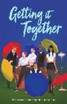 Carl Barks, Sina Grace, Charles M Schulz, Sina Grace - Getting It Together