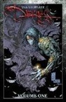 Carl Barks, Malachy Coney, David Wohl, Garth Ennis, Hal Foster, Garth Ennis... - The Complete Darkness, Volume 1