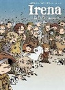 . Epic, Jean-David Morvan, Jean David Morvan, Jean-David Morvan, Séverine Tréfouël, Severine Trefouel... - Irena Book Two