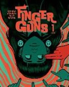 Justin Richards, Justin Richards, Val Halvorson, Adrian F. Wassel - Finger Guns