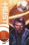 Paul Tobin, Paul Tobin, Arjuna Susini, Adrian F. Wassel - Heist