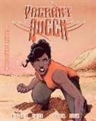 Magdalene Visaggio, Magdalene Visaggio, Jason Smith, Adrian F. Wassel, Adrian F. Wassel - Vagrant Queen: A Planet Called Doom