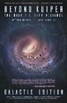 John Connelly, John Conelly, John Connelly, Matthew Medney, Medney, Matthew Medney... - Beyond Kuiper