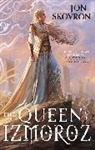 Jon Skovron, Skovron Jon - The Queen of Izmoroz