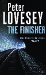 Peter Lovesey - The Finisher