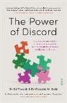 Claudia Gold, Claudia M. Gold, Dr Ed Gold Tronick, Ed Tronick - Power of Discord