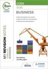 David McAree, John Mclaughlin - My Revision Notes CCEA GCSE Business
