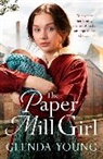 Glenda Young, Young Glenda - The Paper Mill Girl