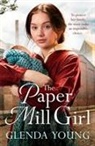 Glenda Young, Young Glenda - The Paper Mill Girl