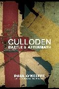 Paul O'Keeffe - Culloden - Battle & Aftermath