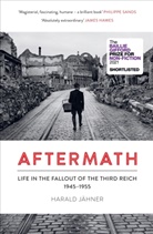 Harald Jahner, Harald Jähner - Aftermath