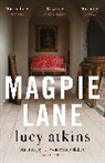Lucy Atkins - Magpie Lane