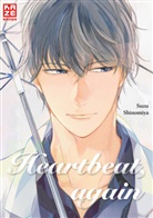 Suzu Shinomiya - Heartbeat, again