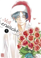 Azusa Mase - Voll erwischt!. Bd.9