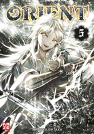 Shinobu Ohtaka - Orient. Bd.5