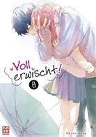 Azusa Mase - Voll erwischt!. Bd.8