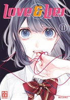 Musawo - Love & Lies. Bd.11