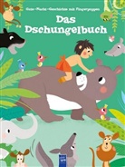Das Dschungelbuch