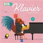 Kleine Musiker - Klavier