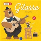Kleine Musiker - Gitarre